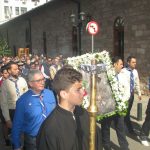 image-111466 kozan.gr: Κοζάνη: Αρκετός κόσμος στη Θεία Λειτουργία & λιτανεία της εικόνας της Παναγίας Ζιδανίου, για τη συμπλήρωση 23 χρόνων από το σεισμό της 13ης Μαΐου 1995 (Φωτογραφίες & Βίντεο)