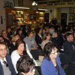 image-111352 kozan.gr: Κοζάνη: Παρουσιάστηκε το νέο βιβλίο του Ισίδωρου Ζουργού, «Λίγες και μια νύχτες» (Φωτογραφίες & Βίντεο)