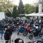 image-111293 kozan.gr: Πτολεμαϊδα: Γιόρτασαν την παγκόσμια ημέρα μοτοσυκλέτας (Φωτογραφίες & Βίντεο)