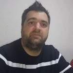 image-111135 kozan.gr: Ο Πτολεμαϊδιώτης, συντοπίτης μας, Χημικός, Δρ. Υπολογιστικής Χημείας, Χρήστος Κεφαλίδης κι η έρευνά του για το ουράνιο (Βίντεο)