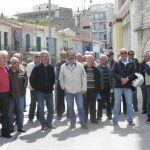 image-110929 kozan.gr: «Ο κόμπος έφτασε στο χτένι» φώναξαν οι συνταξιούχοι της Κοζάνης (Βίντεο & Φωτογραφίες)