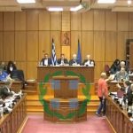 image-110851 kozan.gr: Γ. Δακής στον Θ. Καρυπίδη: “Δεν πίστευα ότι θα ήσασταν τόσο ταυτισμένος κι “ουρά” του ΣΥΡΙΖΑ” (Βίντεο)