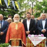 image-110809 Πανηγύρισε με ιεροπρέπεια και λαμπρότητα το ι. Εξωκλήσι του Αγίου Αθανασίου, Αγίας Κυριακής (Σκούλιαρης)