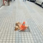 image-110600 Παράπονο αναγνώστη στο kozan.gr: Koζάνη: Ακόμη δεν αλλάχτηκε το καπάκι