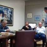 image-110383 kozan.gr: Η παρέμβαση της ΓΕΝΟΠ/ΔΕΗ στην τηλεδιάσκεψη του Δ.Σ. της ΔΕΗ Α.Ε. για την πώληση των λιγνιτικών μονάδων. “Πάτε να μας ξεπουλήσετε, στα κρυφά. Πουλάτε τους εργαζόμενους. Θα λογοδοτήσετε στη δικαιοσύνη, θα πάτε φυλακή” (Βίντεο)