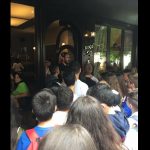 image-110359 kozan.gr: Ο γνωστός παρουσιαστής Γιώργος Μαυρίδης στην Ημέρα Εθελοντισμού «Ανδρόνικος» στην Πτολεμαίδα (Φωτογραφία)