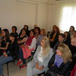 image-110153 kozan.gr: Ημερίδα με θέμα «Ιός ανθρωπίνων θηλωμάτων» διοργάνωσε, το μεσημέρι της Κυριακής 6/5, ο Σύλλογος Λιβαδεριωτών Κοζάνης (Βίντεο & Φωτογραφίες)