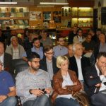 image-110014 kozan.gr: Κοζάνη: Ανοιχτή συζήτηση με θέμα: «Ελλάδα -Τουρκία. Ένας ακήρυχτος πόλεμος;», διοργάνωσε η ομάδα «Φιλελεύθερο Δίκτυο» – Κ. Φίλης: «Δεν είμαστε κοντά σε μια πολεμική σύρραξη» (Φωτογραφίες & Βίντεο)