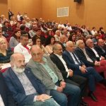 image-109996 kozan.gr: Πτολεμαΐδα: Ο Ποντιακός Πολιτισμός βρέθηκε στο επίκεντρο ημερίδας με τίτλο «ΠΟΝΤΟΣ από το παρελθόν στο παρόν, ρίζες και παράδοση», που πραγματοποιήθηκε το απόγευμα του Σαββάτου 5/5 (Φωτογραφίες & Βίντεο)