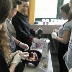 image-109967 Οι 3 cooks προσέφεραν εθελοντικό έργο στo πλαίσιo της θεματικής βδομάδας (του Γιώργου Τριανταφύλλου)