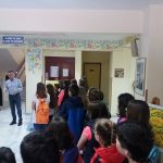 image-109927 kozan.gr: Με τη συμμετοχή 100 παιδιών πραγματοποιήθηκε το πρωί, του Σαββάτου 5/5, στην Πτολεμαΐδα, ο διαγωνισμός μαθηματικών με την επωνυμία « Τα μυστικά της φύσης και της ζωής» (Βίντεο & Φωτογραφίες)