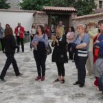 image-109852 kozan.gr: Πραγματοποιήθηκαν, το απόγευμα της Παρασκευής 4/5, στο Αρχοντικό Γ. Βούρκα, στην Κοζάνη, τα εγκαίνια της έκθεσης «Εικαστική Ματιά» (Φωτογραφίες & Βίντεο)