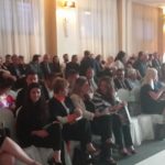 image-109818 Καρυπίδης και Αδαμόπουλος αποχώρησαν εκνευρισμένοι από το gala της 43ης Διεθνούς Έκθεσης Γούνας Καστοριάς, λίγο πριν ξεκινήσει