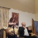 image-109661 kozan.gr: Χαμόγελα και θερμό χειροκρότημα για την παράσταση «Χαρτοπαίχτρα» που παρουσίασε, το απόγευμα της Πέμπτης, το 3ο ΕΠΑ.Λ (Εσπερινό) Πτολεμαΐδας (Φωτογραφίες & Βίντεο)
