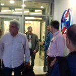 image-109466 Κατάληψη από την ΓΕΝΟΠ στα κεντρικά γραφεία της ΔΕΗ (Φωτογραφίες)