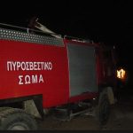 image-314982 Κατεσβέσθη πυρκαγιά σε μονοκατοικία στην περιοχή Προφήτης Ηλίας στην Ακρινή
