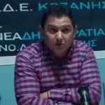 image-111837 kozan.gr: Πρωτιά Καρακασίδη στις εκλογές της ΝΟΔΕ Κοζάνης – Οι πρώτες φωτογραφίες και τα συγχαρητήρια – Οι ψήφοι στο Δήμο Κοζάνης