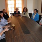 image-109440 kozan.gr: Την πρώτη του συνάντηση πραγματοποίησε το Τμήμα «Μέριμνας Ποντίων Κυριών» της Ευξείνου Λέσχης Κοζάνης – Στόχος να βοηθηθούν παιδιά με προβλήματα υγείας, αλλά και ηλικιωμένοι (Φωτογραφίες- Βίντεο)