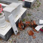 image-109388 Εορδαία: Βανδαλισμοί στα κοιμητήρια της Αναρράχης
