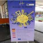 image-109332 Το Δημοτικό Σχολείο Περιοχής Βαθυλάκκου με το Erasmus + στην Aranda de Duero