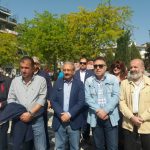 image-109128 kozan.gr: Η σημερινή πρωτομαγιάτικη απεργιακή συγκέντρωση του Εργατικού Κέντρου Πτολεμαΐδας (50 Φωτογραφίες & Βίντεο)