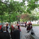image-109072 kozan.gr: Αναβίωσε και φέτος, το πρωί της Πρωτομαγιάς, στο πάρκο Αγίας Παρασκευής στον Κρόκο Κοζάνης, το έθιμο «Μάης» (Φωτογραφίες & Βίντεο)