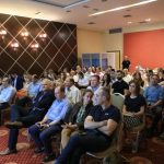 image-117434 Περιφερειακό Ταμείο Ανάπτυξης Δυτικής Μακεδονίας: Με επιτυχία πραγματοποιήθηκε το σεμινάριο με τίτλο «Νέες προσεγγίσεις στον τομέα του τουρισμού, σε επίπεδο τοπικής, περιφερειακής, διασυνοριακής και ευρωπαϊκής συνεργασίας»