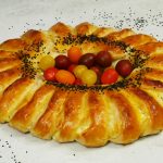 image-117236 H πρόταση της εβδομάδας από το πετυχημένο μαγειρικό site «foodaholics»:Τυρόπιτα με ζύμη γιαουρτιού