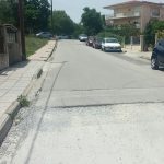 image-117211 Επιστολή αναγνώστη στο kozan.gr: Τι θα γίνει με την κατάσταση του οδοστρώματος στην οδό Ελ. Μηλιου πίσω από τα Λύκεια στην Κοζάνη