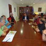 image-117175 Εκπρόσωποι των παραγωγών πωλητών Λαϊκών Αγορών: «Ο Περιφερειάρχης είναι δίπλα μας και βοηθάει εμάς στη Δυτική Μακεδονία, αλλά και τους συναδέλφους μας σε όλη την Ελλάδα» (Δελτίο τύπου)