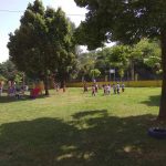image-117163 H Γιορτή ανακύκλωσης από το 2ο Παιδικό Σταθμό το Βρεφονηπιακό Σταθμό Κοζάνης, στο πλαίσιο των εκδηλώσεων για την Ημέρα Περιβάλλοντος., που πραγματοποιήθηκε το πρωί της Παρασκευής 8/6