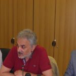 image-116962 kozan.gr: Σ. Γιαννακίδης για ΤΕΒΑ: «Είναι μεγάλο ψέμα να λέμε ότι υπήρξε απώλεια χρημάτων. Ποτέ δεν υπήρξε απώλεια. Ούτε ένα ευρώ. Από το 2014 με την ανάληψη των καθηκόντων μας, διαπιστώσαμε μια τραγική εικόνα στο προνιακό χάρτη της Περιφέρειας μας. Δεν υπήρξε καταγραφή στοιχείων. Διαπιστώθηκαν διπλό και τριπλό ωφελούμενοι, με αποτέλεσμα τα ίδια πρόσωπα να λαμβάνουν παροχές που δεν τις δικαιούνταν» (Βίντεο)
