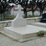 image-116927 Εορδαία: Κινδυνεύουν με πτώση τάφοι στο Εμπόριο