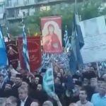 image-116869 kozan.gr: Με το «Μακεδονία ξακουστή» και τον Εθνικό Ύμνο ολοκληρώθηκε το συλλαλητήριο στην Πτολεμαΐδα (Βίντεο)