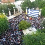 image-118056 Συλλαλητήριο για τη Μακεδονία στις Πρέσπες -Την ημέρα υπογραφής της συμφωνίας