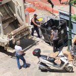 image-116693 kozan.gr: Δείτε πως ακριβώς είναι το υπογειοποιημένο σύστημα των κάδων πρωτοποριακής αντιρρυπαντικής τεχνολογίας που είναι εγκατεστημένοι στην κεντρική πλατεία Κοζάνης (Φωτογραφίες)