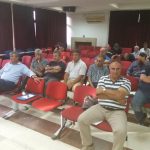 image-116582 kozan.gr: Για τις τελευταίες εξελίξεις στην ΔΕΗ ενημέρωσε το δημοτικό συμβούλιο Εορδαίας, ο δήμαρχος Σ. Ζαμανίδης, παρουσία κι συνδικαλιστών της ΔΕΗ, τονίζοντας πως η πώληση των μονάδων θα συμπαρασύρει πολλούς στην ανεργία (Βίντεο 20)