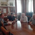 image-116522 kozan.gr: Παραμένει το παράρτημα του Ελληνικού Ανοικτού Πανεπιστημίου στην Κοζάνη, υπό την προϋπόθεση να βρεθούν χώροι που το αναβαθμίζουν – Θετική έκβαση μετά τη συνάντηση του δημάρχου Κοζάνης, Λ. Ιωαννίδη και του βουλευτή Μ. Δημητριάδη με τον Πρόεδρο της Διοικούσας Βασίλη Καρδάση (Βίντεο)