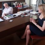 image-116457 kozan.gr: Από τις 10 Μαΐου η βουλευτής Θεοδώρα Τζάκρη είχε αναφορά σε δελτίο τύπου ότι θα ιδρυόταν Παράρτημα του Ανοικτού Πανεπιστημίου στην Έδεσσα, στο οποίο θα φοιτούν φοιτητές κι από την Δυτική Μακεδονία, προμηνύοντας, εμμέσως, τη μεταφορά της έδρας του Παραρτήματος του ΕΑΠ από την Κοζάνη