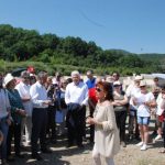 image-116397 Μετά από 11 χρόνια «ο Παρθενώνας της Μακεδονίας», το Ανάκτορο του Φιλίππου Β’, άνοιξε τις πύλες του στο κοινό