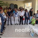 image-116288 Εγκαίνια του Europe Direct και διάλογος για το μέλλον της Ευρώπης σε Φλώρινα και Αμύνταιο (Φωτογραφίες & Βίντεο)