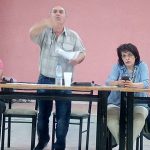 image-116215 kozan.gr: Τα παράπονα του προέδρου του Συλλόγου Ανέργων και Περιβάλλοντος Ακρινής για την απουσία πολιτικών προσώπων της περιοχής από τη συνάντηση-συζήτηση για τη μετεγκατάσταση της Ακρινής (Φωτογραφία & Βίντεο)