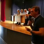 image-116210 Κάθετα αντίθετος, στη δημιουργία δομής προσφύγων στη Νέαπολη Βοΐου, ο περιφερειακός σύμβουλος Δημήτρης Κοσμίδης (Βίντεο)