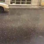 image-116207 kozan.gr: Μικρής έντασης και διάρκειας χαλαζόπτωση στην Κοζάνη (Βίντεο)