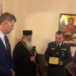 image-116089 kozan.gr: Κοζάνη: Τιμήθηκε, το πρωί της Κυριακής 3/6, η Ημέρα των Αποστράτων της Ελληνικής Αστυνομίας (32 Φωτογραφίες & Βίντεο 9′)