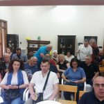 image-115953 kozan.gr: Πτολεμαΐδα: Εκδήλωση – συζήτηση με θέμα «Γνωριμία με τον Eπίκουρο – έναν αρχαίο, πιο σύγχρονο από ποτέ», πραγματοποιήθηκε το απόγευμα του Σαββάτου 2 Ιουνίου (Φωτογραφίες & Βίντεο)