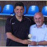 image-115927 Ο Αγγέλου δίδαξε σε σεμινάριο στην Κοζάνη