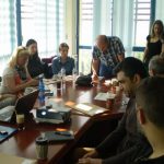 image-115729 Με επιτυχία ολοκληρώθηκαν οι εργασίες της 3ης Συνάντησης του Δικτύου Εμπλεκόμενων Μερών