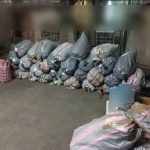 image-115712 Πάνω από 693 κιλά ακατέργαστης κάνναβης καταστράφηκαν σήμερα σε υψικάμινο στο εργοστάσιο του ΑΗΣ Καρδιάς (Βίντεο)