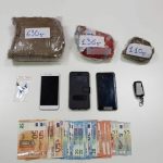 image-115685 Συνελήφθησαν 5 άτομα για διακίνηση ναρκωτικών ουσιών στην Κοζάνη (Φωτογραφίες)